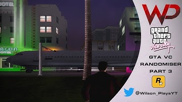 GTA VC | Rainbomizer | Part 3