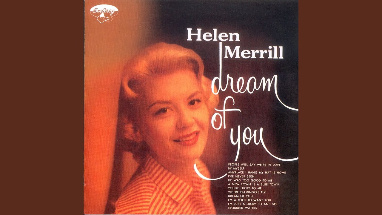 I'm Just A Lucky So And So