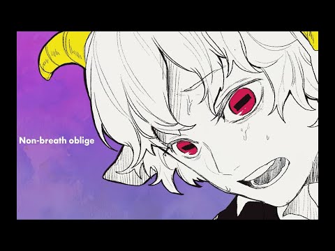 ピノキオピ /ノンブレス・オブリージュ - Non breath oblige / feat レン - Kagamine Len