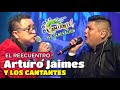 ¡EL REENCUENTRO¡ 1er Generación de ARTURO JAIMES Y LOS CANTANTES | Evento VIP 04 Diciembre 2020