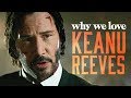 For the Love of Keanu