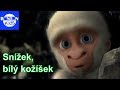 Snížek, bílý kožíšek (celý film)