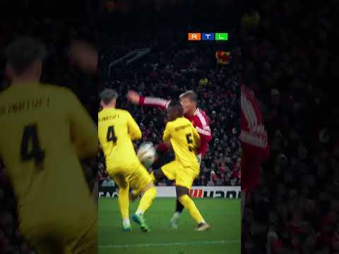 Manchester United dreht das Spiel!