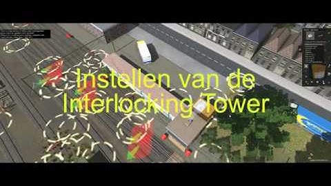 Interlocking Towers, how to