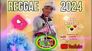 😍🇲🇱🎶💯Melô de Dont Go Reggae Remix 2024 @DjGilvanPedraOficial (John Lucas Remix)