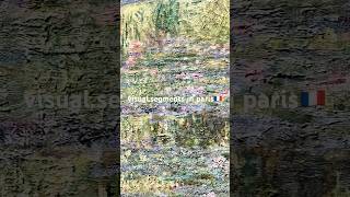 Claude MONET Musée d'Orsay オルセー美術館 #monet #claudemonet #orsay #museum #art #paris #パリ #モネ #オルセー