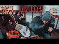 DIY AT-HOME BUBBLEHASH! (ft. Freezepipe)