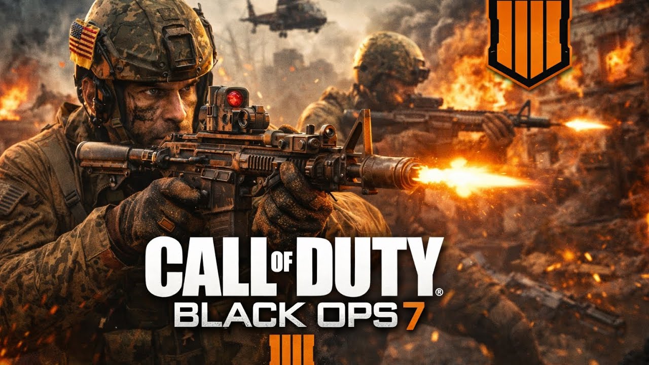 Live! Call of duty xp weekend