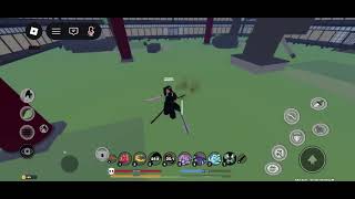 #demonfall #demonfallpvp #fyp #viral Demon fall ranked pvp moon breathing Roblox