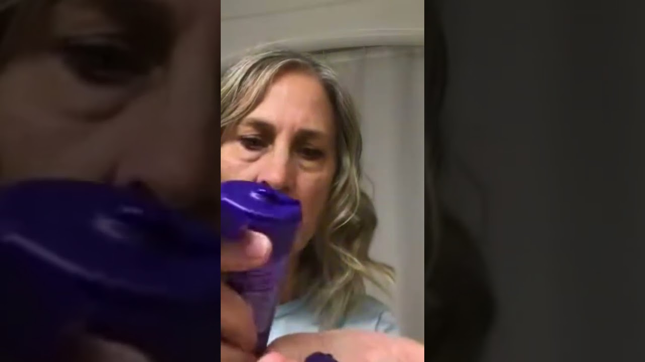 L'Oreal Paris EverPure Purple Shampoo