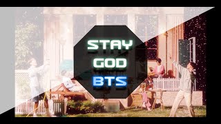 [8D MUSiC] STAY GOLD - BTS | Use headphones🎧🎧🎧