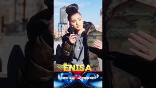 Enisa  Mockingbird  Eminem Cover  shorts