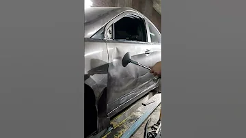 جهاز شفط يدوي Car سمكرة Pdr 