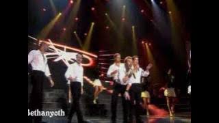 Boyzone - Life is a roller coaster