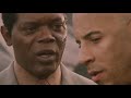 Vin Diesel l Best Action Movies 2002
