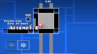 Please Like My Level Elevator