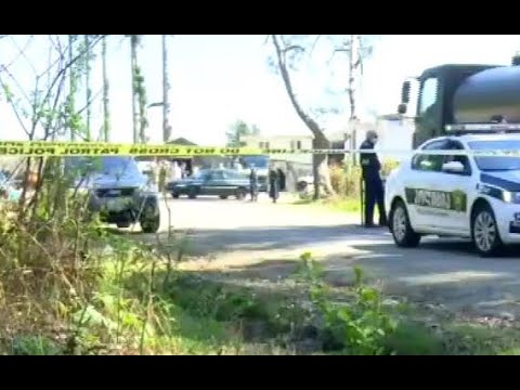 ვითარება ქობულეთის საკარანტინო ზონაში