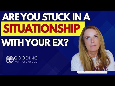 Are You STUCK