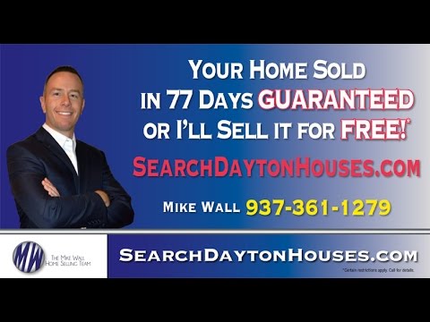 10732 Country Walk Ct, Washington Township, OH home video tour
