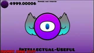 Gd Seraphic Lobotomies Plus #18.2 x2 speed