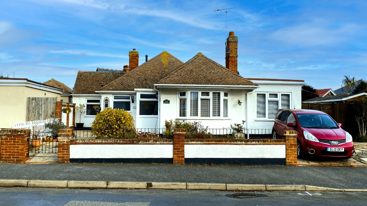 114 Grand Drive, Herne Bay Video Tour Wilbee & Son YouTube