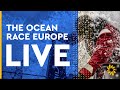 🔴 LIVE - Coastal Race Genova (ITA), The Ocean Race Europe