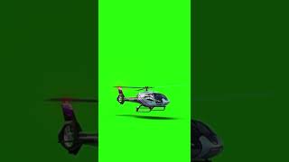 #green screen material #helicopter #special effects HD helicopter landing green screen element...