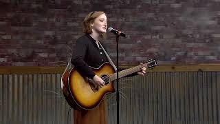 The Artist Showcase • Sarah Blodgett • original “Georgiana” cut • Episode 3