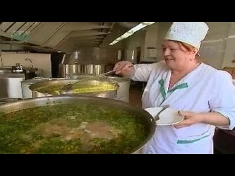 Профессия "Повар"