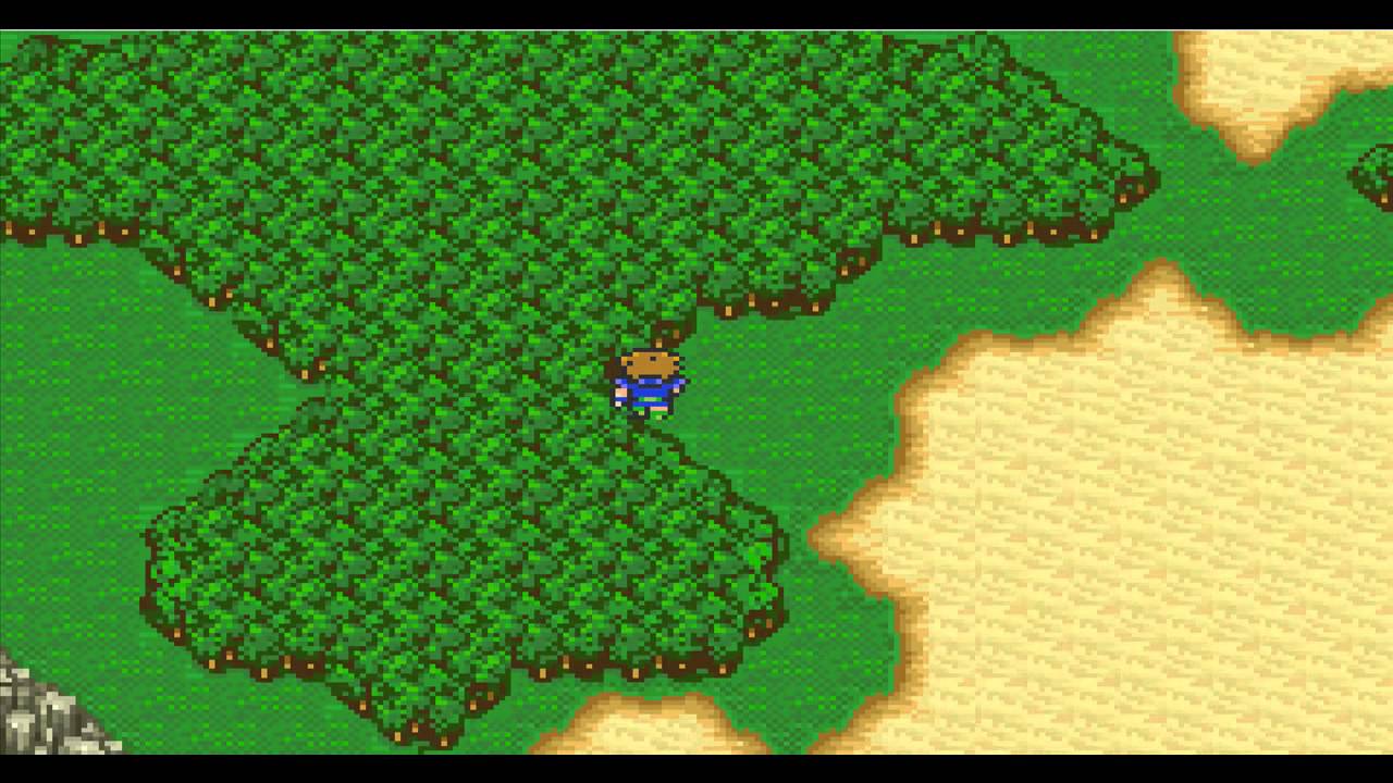 FF5 Walkthrough part 24 - YouTube