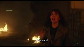 Bumblebee Break Free Elokuvateattereissa 4.1.2019