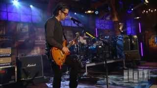 Third Eye Blind - Wounded (Live At SXSW)