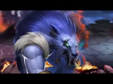 soul-hunters-|-mobile-game-trailer-7