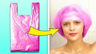 35 BRILLIANT SHOWER TRICKS NO MAN SHOULD KNOW