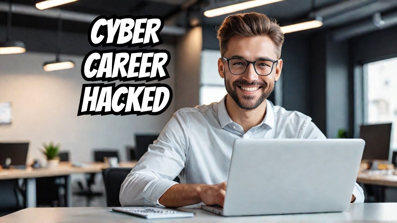 Starting a Cybersecurity Career without a Degree - My Journey to ...