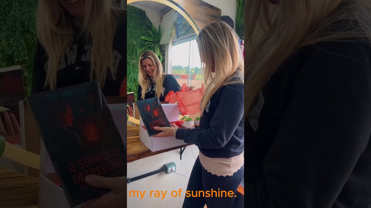 Surprise in the Box