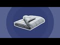 Scandinavianrest UNBOXING: Produkter för bättre sömn och avslappning