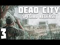 S.T.A.L.K.E.R. Dead City Special Release #3. Сахаров Подкинул Задачек