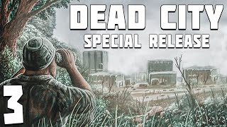 S.T.A.L.K.E.R. Dead City Special Release #3. Сахаров Подкинул Задачек