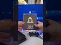 You need this for your console 🤩💿 #ps4 #playstation #playstation4 #games #videogames