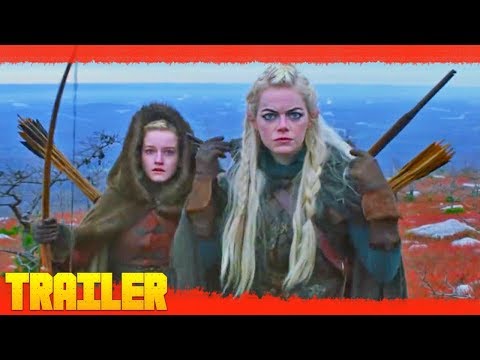 Maniac (2018) Netflix Serie Tráiler Oficial Subtitulado