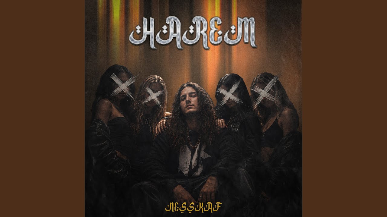 Watch Harem on YouTube Watch Harem on YouTube
