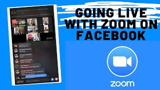 Welcome to a brand new tutorial :) in this video, i am going walk you
step by setting up zoom.us order go live on facebook. str...