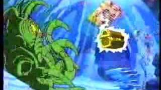 Pirates Gold game commercial screenshot 2