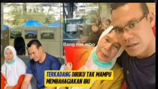 Ibu Sapri gumara