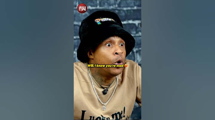 Orlando Brown NEEDS To Be Stopped 🤦‍♂️