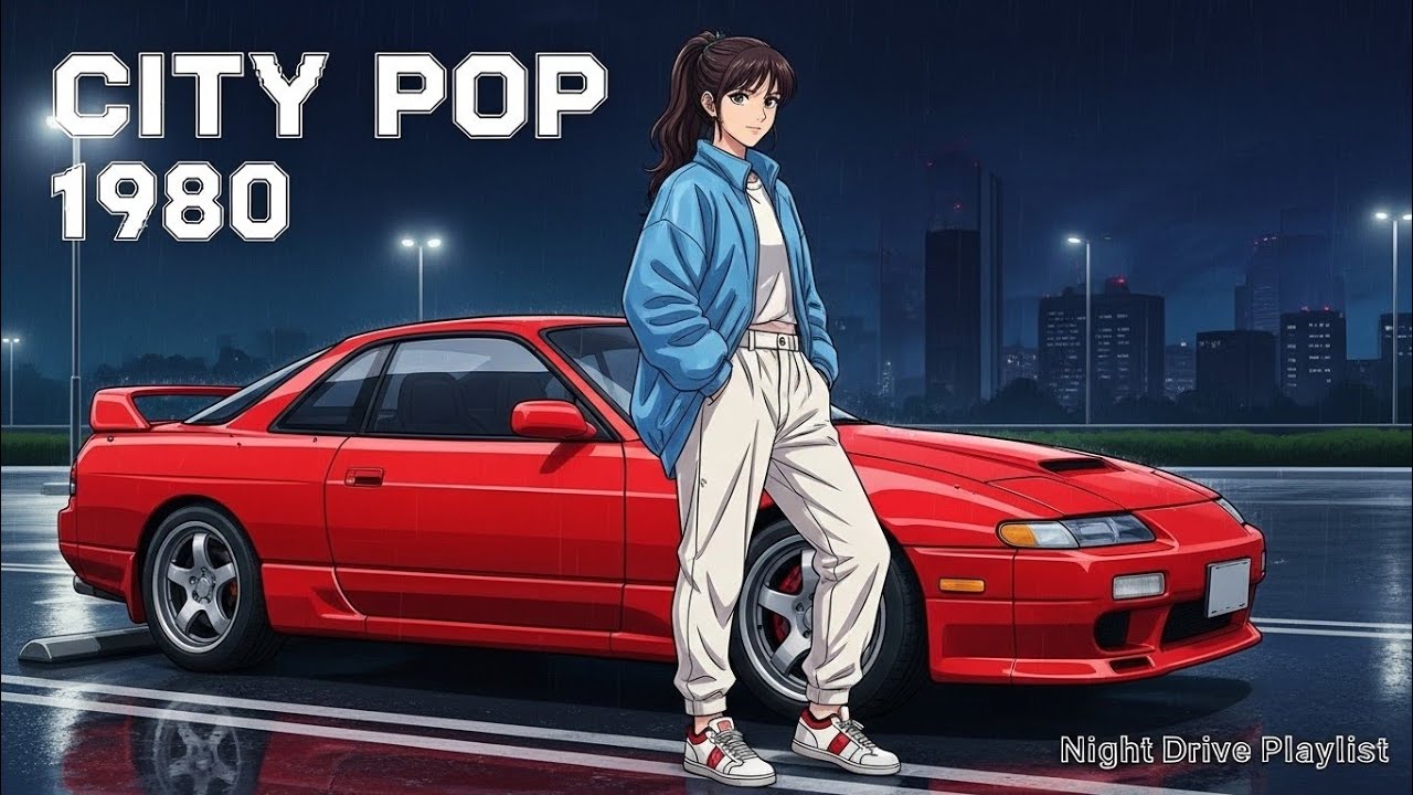 OSAKA GROOVES – ふと蘇る大阪の思い出 | 1980s Japanese City Pop