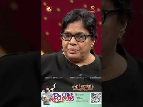 പുതിയ ചാറ്റ് ഷോ തുടങ്ങാൻ ശ്രീകണ്ഠൻ നായർ സർ വിളിച്ചു , സുബി തന്നെ ചെയ്യണം എന്ന് പറഞ്ഞു