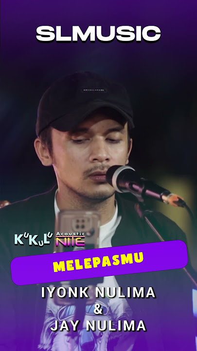 STORY MELEPASMU IYONK NULIMA & JAY NULIMA