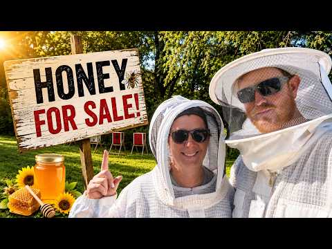 HONEY HONEY HONEY | Full Video!!